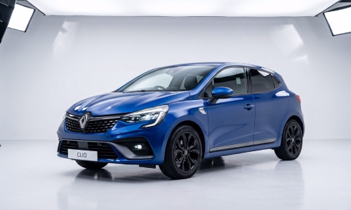 Location Renault Clio Fès